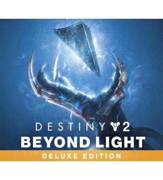 Destiny 2 - Beyond Light Deluxe Edition DLC Steam Key EUROPE